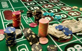 Sports Betting