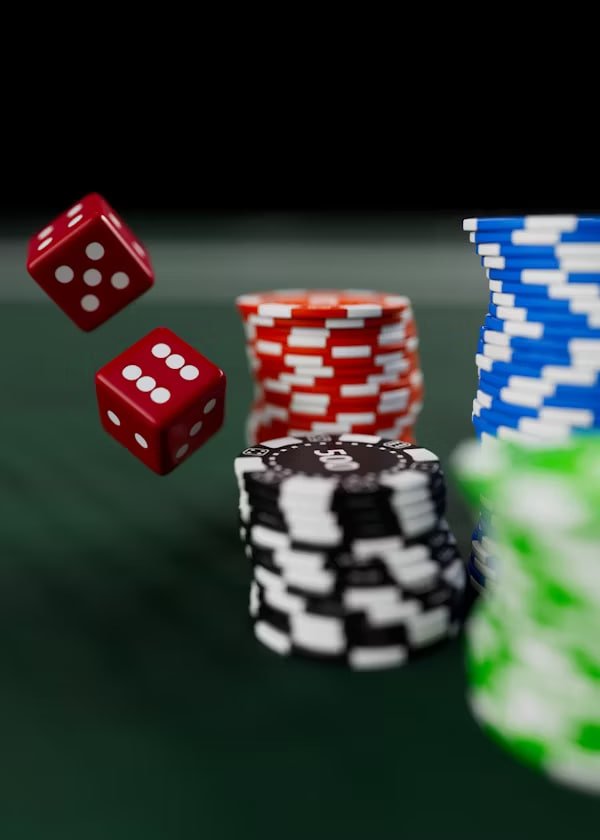 Live Baccarat ဒိုင်နှင့် ကစားကွက် ဖော်ပြမှု